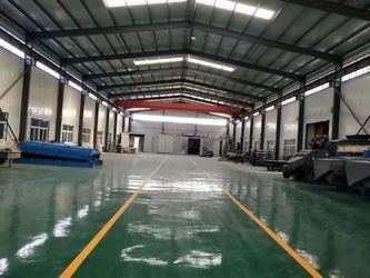 Xinxiang AAREAL Machine Co.,Ltd