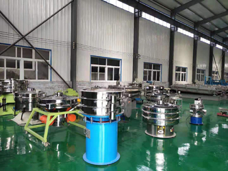 Xinxiang AAREAL Machine Co.,Ltd
