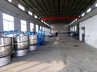 Xinxiang AAREAL Machine Co.,Ltd