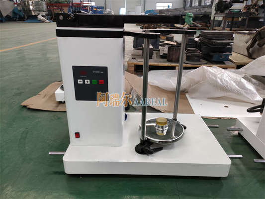 একক ফেজ 220V/110V 8 &quot;12&quot; 278 অস্থিরতা কণা আকার বিশ্লেষণের জন্য ট্যাপ সিভ শেকার