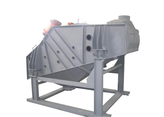 কয়লা স্ক্রিনিং সরঞ্জাম Mogensen Gravel Probability সার্কুলার মোশন স্ক্রিন