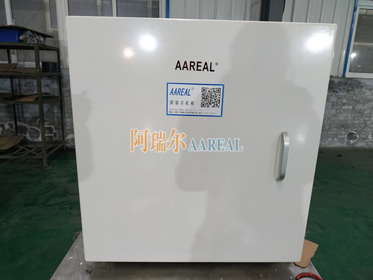 উচ্চ পারফরম্যান্স 220V 0 ~ 99 মিনিট AT200tap Rotap পরীক্ষার সিভ শেকার ল্যাবরেটরি কণা আকার বিশ্লেষণ জন্য