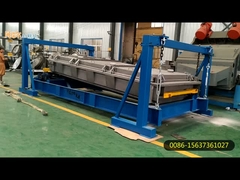 ক্যালসিয়াম কার্বোনেটের জন্য ঘূর্ণনশীল স্ক্রিন