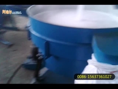 টাম্বলার স্ক্রিনিং মেশিন