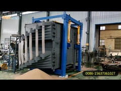 Gyratory পর্দা Sifter