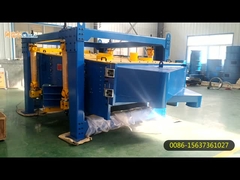 Gyratory পর্দা Sifter