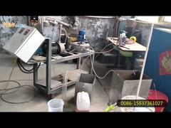 পেট্রোলিয়াম শিল্পের জন্য পেটেন্টকৃত ন্যানোস্কেল রোটেশনাল ফ্লো ডায়নামিক ঝিল্লি আল্ট্রাফিল্ট্রেশন মেশিন