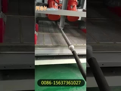 মাল্টি-মোশন সলিড লিকুইড সিপারেটর রাইটানগুলার সিফটার