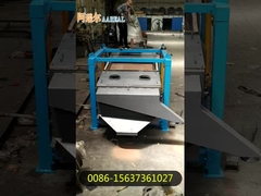 সিলিকাস্যান্ডের জন্য মাল্টি-ডেক গিরোটোরি সিফটার